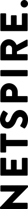Logo til Netspire